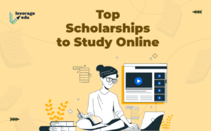 Guide to Online Scholarships