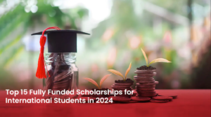 Scholarships for International Students